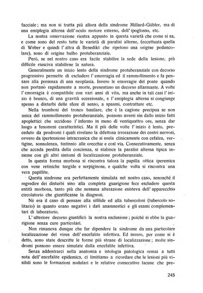 Lettura oftalmologica rivista mensile di oculistica pratica