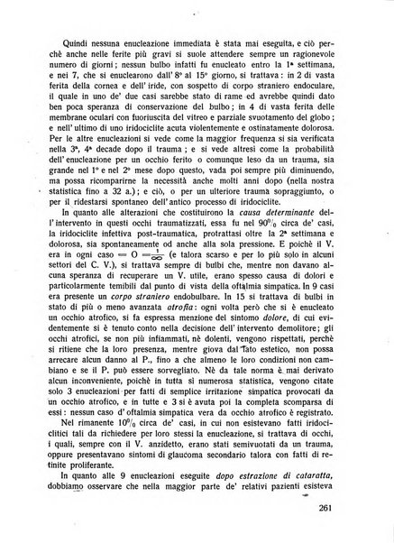 Lettura oftalmologica rivista mensile di oculistica pratica