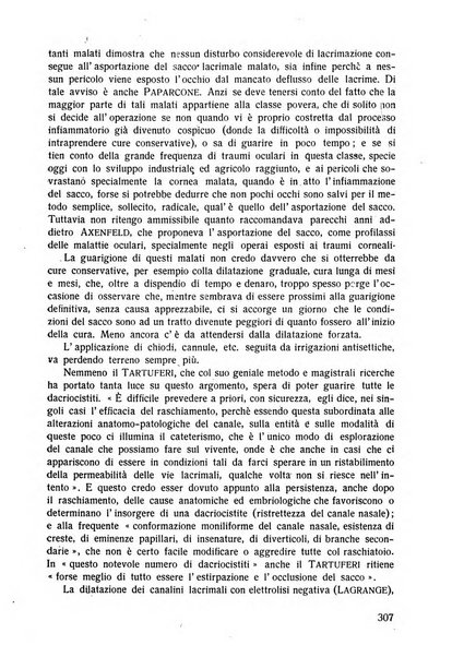 Lettura oftalmologica rivista mensile di oculistica pratica