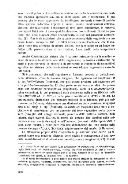 Lettura oftalmologica rivista mensile di oculistica pratica