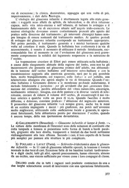 Lettura oftalmologica rivista mensile di oculistica pratica