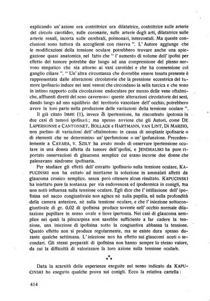 Lettura oftalmologica rivista mensile di oculistica pratica