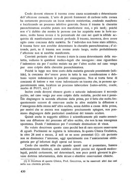 Lettura oftalmologica rivista mensile di oculistica pratica