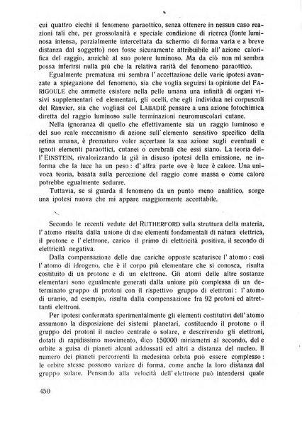 Lettura oftalmologica rivista mensile di oculistica pratica