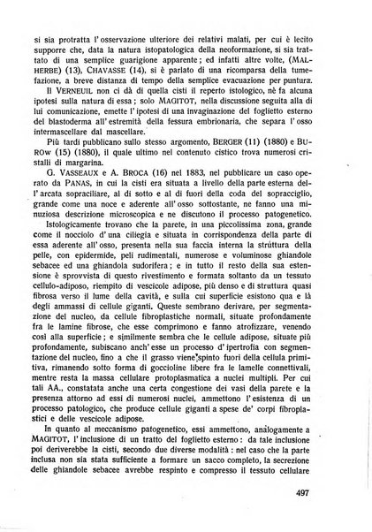 Lettura oftalmologica rivista mensile di oculistica pratica