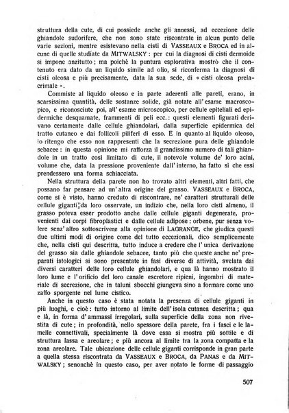 Lettura oftalmologica rivista mensile di oculistica pratica