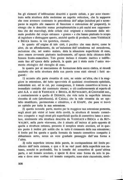 Lettura oftalmologica rivista mensile di oculistica pratica