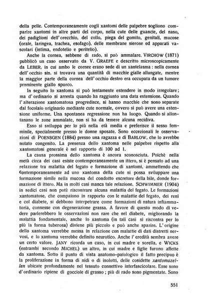 Lettura oftalmologica rivista mensile di oculistica pratica