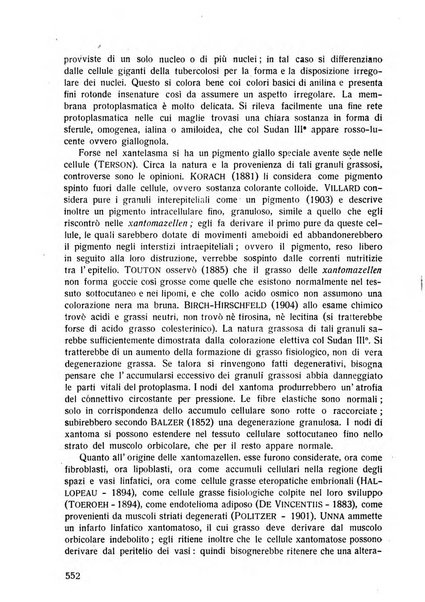 Lettura oftalmologica rivista mensile di oculistica pratica