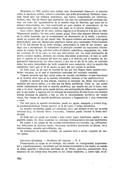 Lettura oftalmologica rivista mensile di oculistica pratica