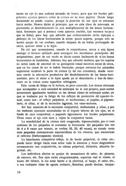 Lettura oftalmologica rivista mensile di oculistica pratica