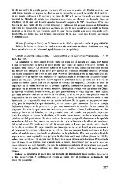 Lettura oftalmologica rivista mensile di oculistica pratica