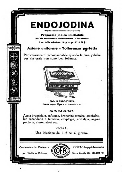 Lettura oftalmologica rivista mensile di oculistica pratica