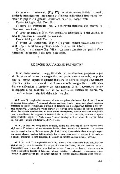 Lettura oftalmologica rivista mensile di oculistica pratica