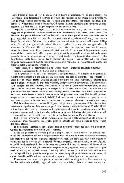 Lettura oftalmologica rivista mensile di oculistica pratica