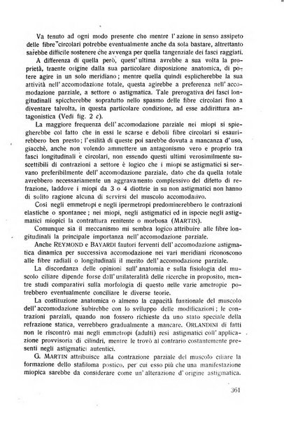 Lettura oftalmologica rivista mensile di oculistica pratica