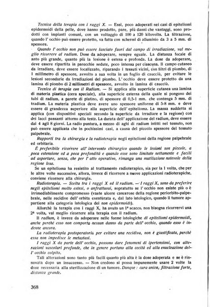 Lettura oftalmologica rivista mensile di oculistica pratica