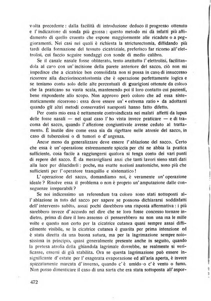 Lettura oftalmologica rivista mensile di oculistica pratica