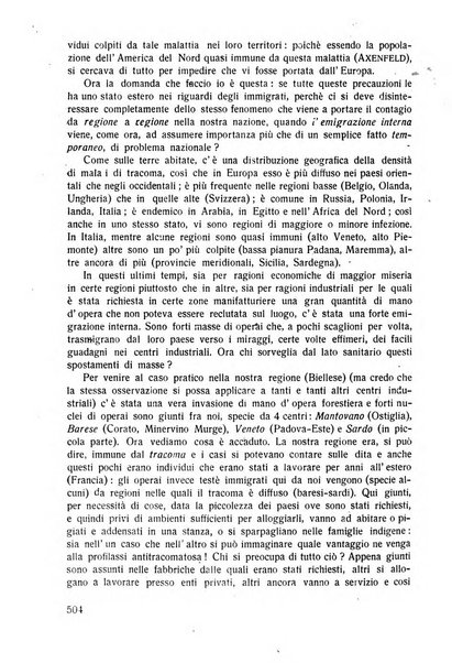 Lettura oftalmologica rivista mensile di oculistica pratica