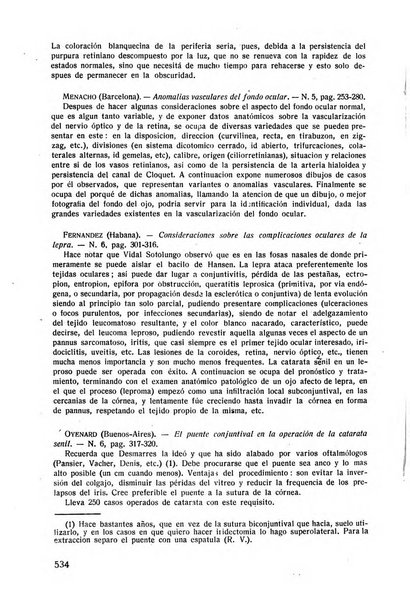 Lettura oftalmologica rivista mensile di oculistica pratica