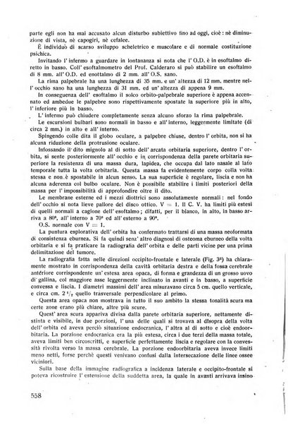 Lettura oftalmologica rivista mensile di oculistica pratica