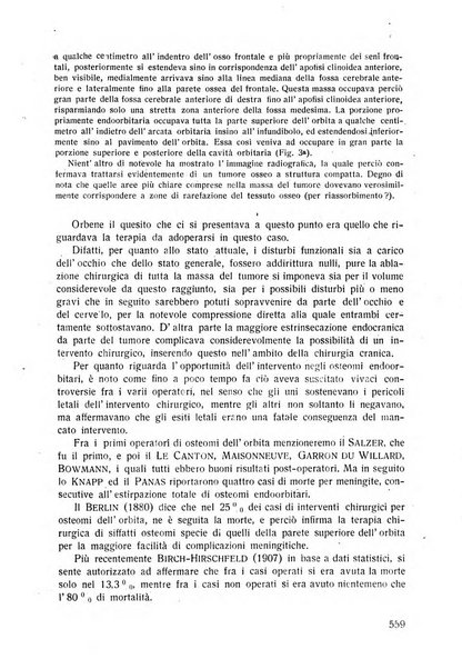 Lettura oftalmologica rivista mensile di oculistica pratica