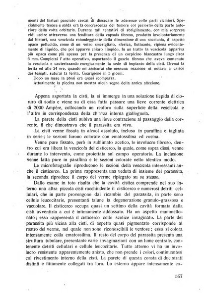 Lettura oftalmologica rivista mensile di oculistica pratica