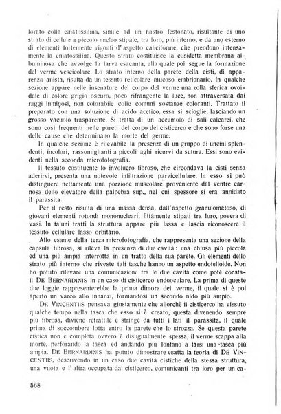 Lettura oftalmologica rivista mensile di oculistica pratica