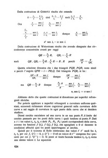 Lettura oftalmologica rivista mensile di oculistica pratica