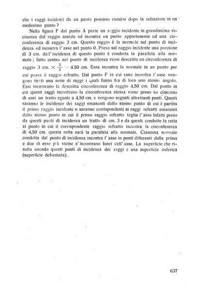 Lettura oftalmologica rivista mensile di oculistica pratica