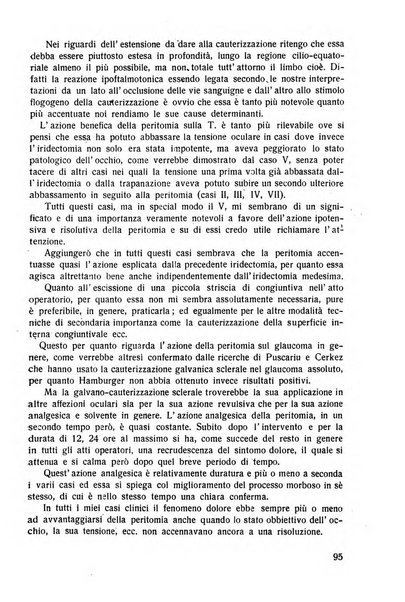 Lettura oftalmologica rivista mensile di oculistica pratica