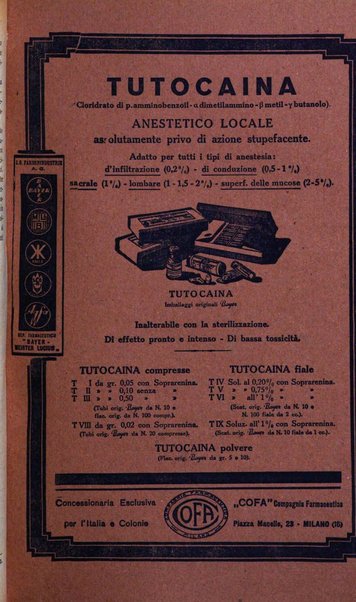 Lettura oftalmologica rivista mensile di oculistica pratica