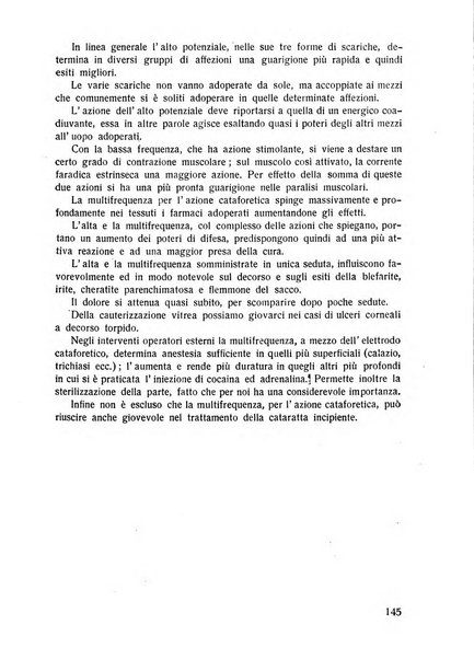 Lettura oftalmologica rivista mensile di oculistica pratica