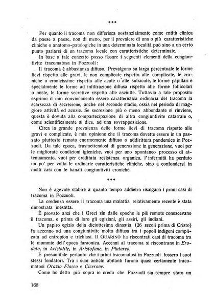 Lettura oftalmologica rivista mensile di oculistica pratica