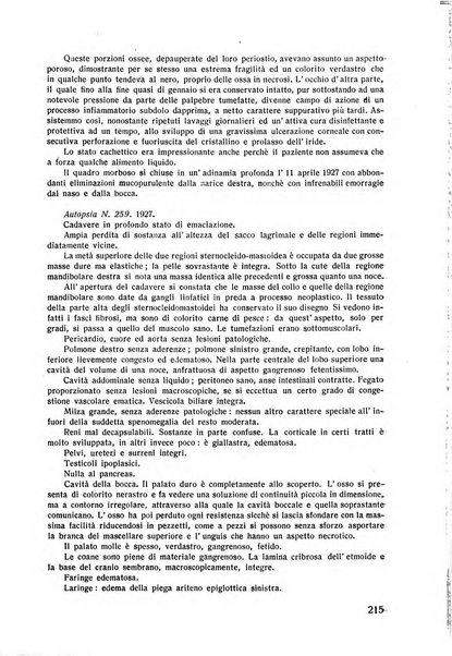 Lettura oftalmologica rivista mensile di oculistica pratica