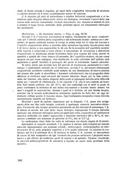 Lettura oftalmologica rivista mensile di oculistica pratica