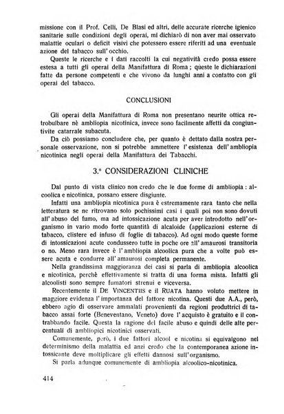 Lettura oftalmologica rivista mensile di oculistica pratica