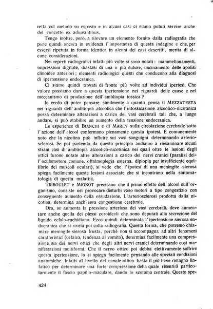 Lettura oftalmologica rivista mensile di oculistica pratica