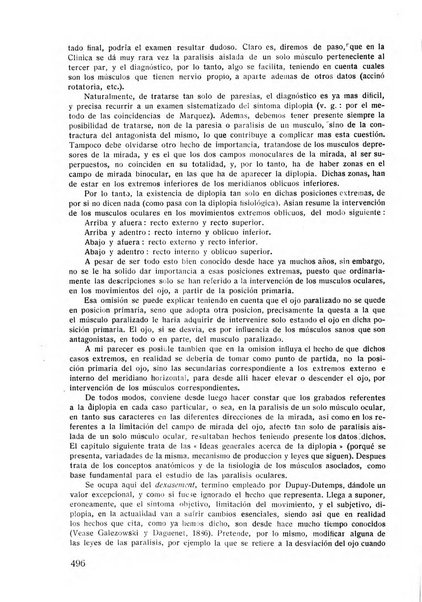 Lettura oftalmologica rivista mensile di oculistica pratica