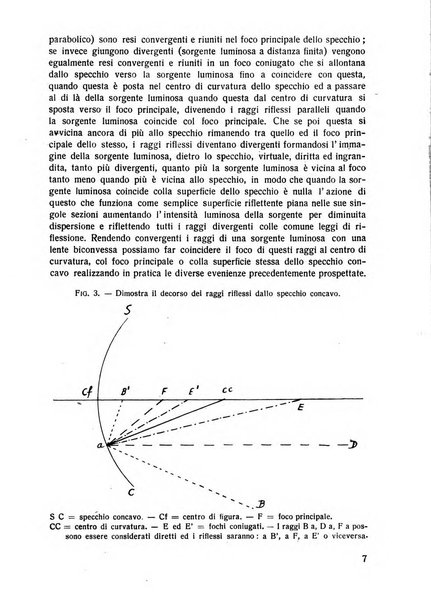 Lettura oftalmologica rivista mensile di oculistica pratica