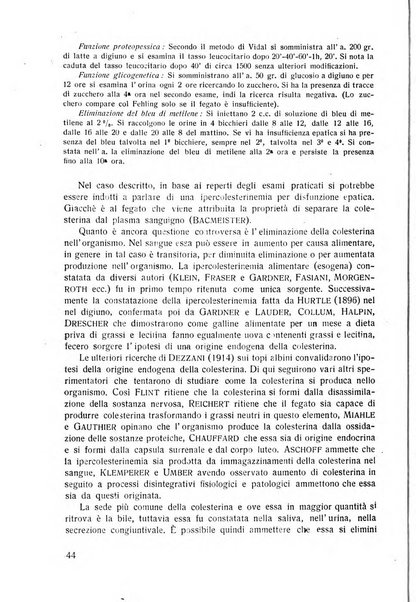 Lettura oftalmologica rivista mensile di oculistica pratica