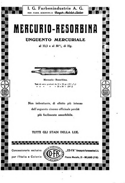 Lettura oftalmologica rivista mensile di oculistica pratica