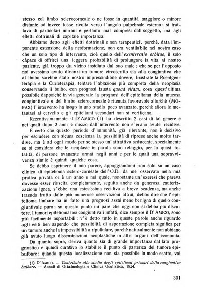 Lettura oftalmologica rivista mensile di oculistica pratica