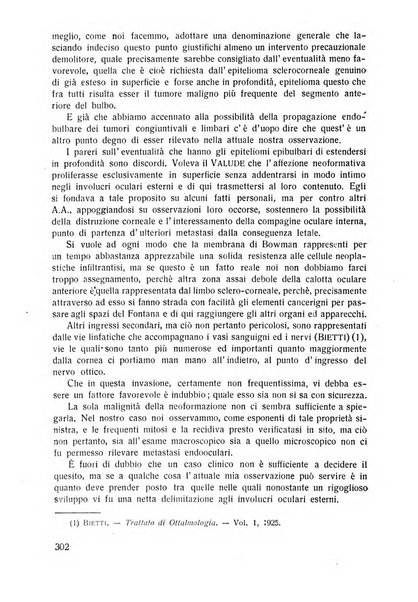 Lettura oftalmologica rivista mensile di oculistica pratica