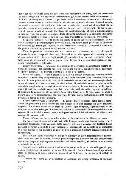 Lettura oftalmologica rivista mensile di oculistica pratica