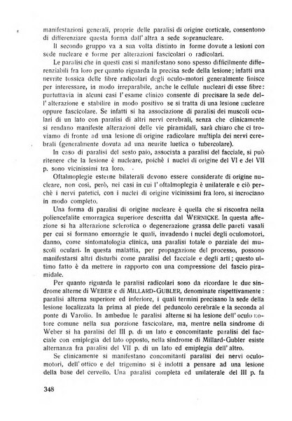 Lettura oftalmologica rivista mensile di oculistica pratica