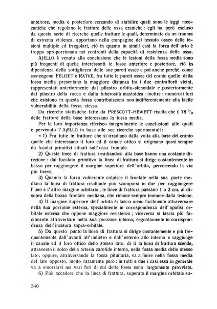 Lettura oftalmologica rivista mensile di oculistica pratica