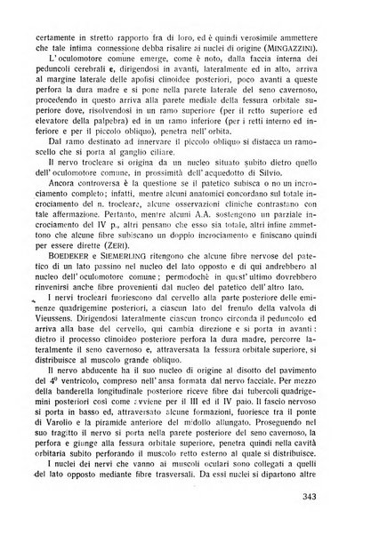 Lettura oftalmologica rivista mensile di oculistica pratica