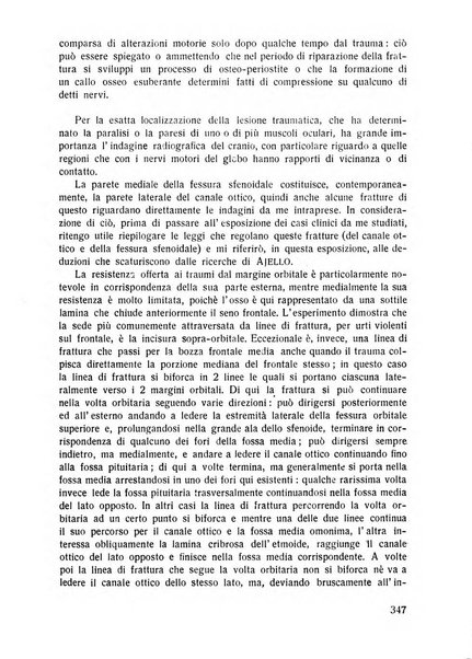 Lettura oftalmologica rivista mensile di oculistica pratica