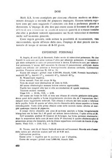 Lettura oftalmologica rivista mensile di oculistica pratica